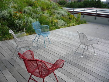 美国MVVA景观设计事务所 以创新理念重塑露营地服务体验