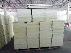 青岛聚氨酯保温板 青岛海奥 青岛海奥新型建材