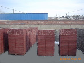 章丘市锦灿托板塑料建材产品列表