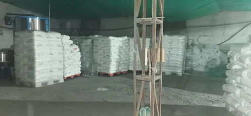 一涉案金额超4000万元的生产销售假冒建材团伙被警方成功端掉