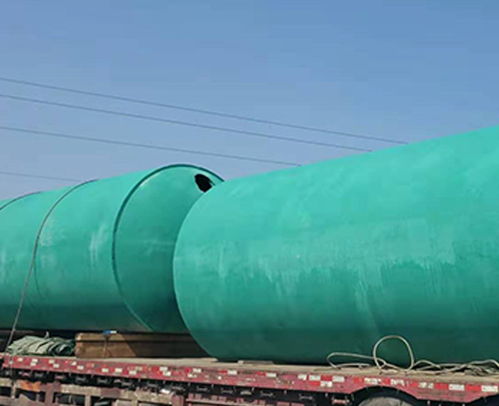 安徽邦畅建材 铜陵商砼化粪池优选供应商，助力绿色环保建设